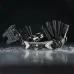 Мультитул Lezyne RAP II 19 Co2 Чорний Y14