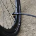 Підлоговий насос Lezyne SPORT GRAVEL DRIVE червоний 100psi