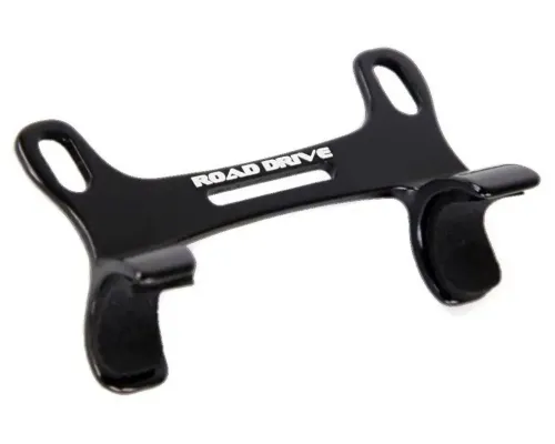 Кріплення ручного насосу Lezyne ROAD DRIVE MOUNT чорний