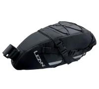 Підсідельна сумка Lezyne XL - CADDY чорний 7,5л