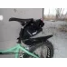 Підсідельна сумка Lezyne XL - CADDY чорний 7,5л