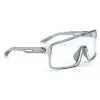Окуляри LYNX Pierre PH G, matt transparent grey/clear photochromic