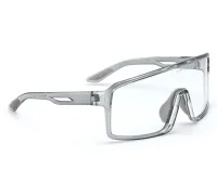 Окуляри LYNX Pierre PH G, matt transparent grey/clear photochromic (арт. Pierre PH G)