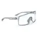 Окуляри LYNX Pierre PH G, matt transparent grey/clear photochromic (арт. Pierre PH G)