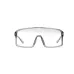 Окуляри LYNX Pierre PH G, matt transparent grey/clear photochromic (арт. Pierre PH G)