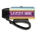 Велофара Lezyne HECTO DRIVE 500XL Нео Металік 500 люмен.
