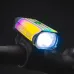Велофара Lezyne HECTO DRIVE 500XL Нео Металік 500 люмен.