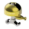Дзвінок Lezyne CLASSIC BRASS BELL M Сріблястий