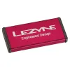 Набір латків Lezyne METAL KIT Червоний