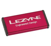 Набір латків Lezyne METAL KIT Червоний
