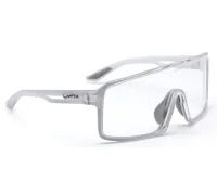 Окуляри LYNX Pierre PH W, shiny transparent inside white/clear photochromic