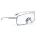 Окуляри LYNX Pierre PH W, shiny transparent inside white/clear photochromic (арт. Pierre PH W)