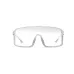 Окуляри LYNX Pierre PH W, shiny transparent inside white/clear photochromic (арт. Pierre PH W)