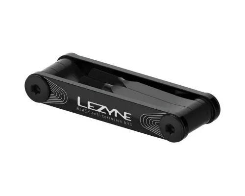 Мультитул Lezyne V PRO 5 чорний