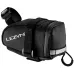 Підсідельна сумка Lezyne M - CADDY чорний/чорний 0,4л