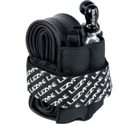 Організатор Lezyne на раму SENDIT CADDY LOADED чорний