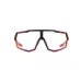 Окуляри LYNX Tucson 2 PH B, matt black/#1 smoke photochromic with black red revo (арт. Tucson 2 PH B)