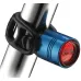Заднє світло Lezyne FEMTO DRIVE REAR Блакитний 7 люменів