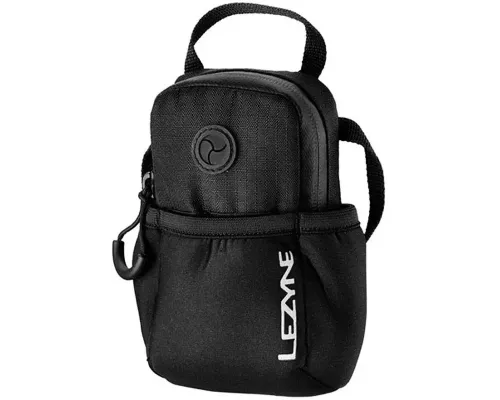 Органайзер Lezyne PHONE CADDY чорний