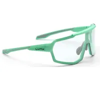 Окуляри LYNX Tucson 2 PH M, matt mint/clear photochromic (арт. Tucson 2 PH M)