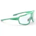 Окуляри LYNX Tucson 2 PH M, matt mint/clear photochromic (арт. Tucson 2 PH M)