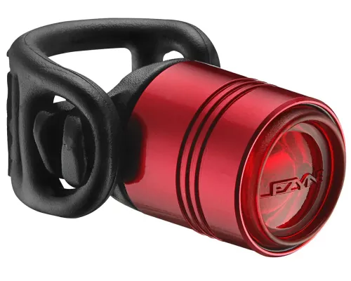Заднє світло Lezyne FEMTO DRIVE REAR Червоний 7 люменів