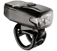 Велофара Lezyne KTV DRIVE FRONT Чорний 220 люменів