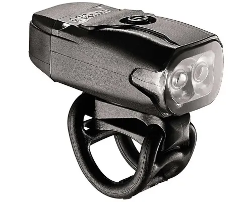 Велофара Lezyne KTV DRIVE FRONT Чорний 220 люменів