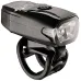 Велофара Lezyne KTV DRIVE FRONT Чорний 220 люменів