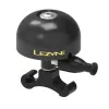 Дзвінок Lezyne CLASSIC BRASS ALL BLACK BELL Чорний