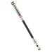 Шланг із манометром Lezyne ABS PEN GAUGE сріблястий