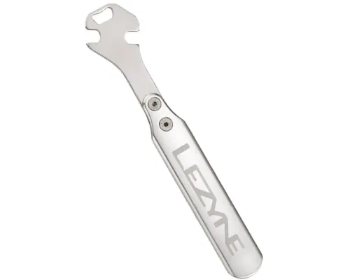 Ключ для педалей Lezyne CNC PEDAL ROD