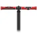 Підлоговий насос Lezyne SHOP FLOOR DRIVE чорний 220psi