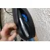 Сумка на верхню трубу рами Lezyne AERO ENERGY CADDY Червоний 0,7 л