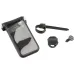 ехол для телефону з кріпленням на кермо Lezyne SMART DRY CADDY IPHONE 4
