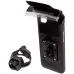 ехол для телефону з кріпленням на кермо Lezyne SMART DRY CADDY IPHONE 4
