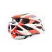 Шолом велосипедний LYNX ValeDiSole-W Matt white/red, M (58-61 см) (арт.ValeDiSole-W-M)