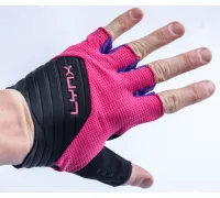 Велорукавички LYNX Expert Pink S (арт. 01-2401 Pink S)