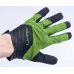Велорукавички LYNX Expert Long Green XS (арт. 05-3034 Green XS)