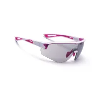Окуляри фотохромні Lynx Chicago PH WP , matt pink front white