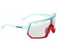 Окуляри фотохромні LYNX, Atlanta PH Palmyra light blue/red 