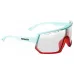Окуляри фотохромні LYNX, Atlanta PH Palmyra light blue/red 