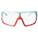 Окуляри фотохромні LYNX, Atlanta PH Palmyra light blue/red 