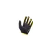 Велорукавиці Lynx All-Mountain, Blue/Yellow (арт.All-Mountain BLY S)