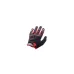 Велорукавиці Lynx All-Mountain, Black/red (арт.All-Mountain BR L)