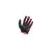 Велорукавиці Lynx All-Mountain, Black/red (арт.All-Mountain BR L)