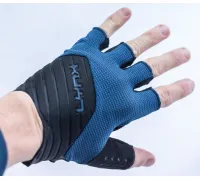 Велорукавички LYNX Expert Blue M (арт. 01-2401 Blue M)