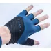Велорукавички LYNX Expert Blue M (арт. 01-2401 Blue M)