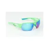 Окуляри спортивні Lynx, Tampa W shiny fluorescent green