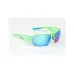 Окуляри спортивні Lynx, Tampa W shiny fluorescent green